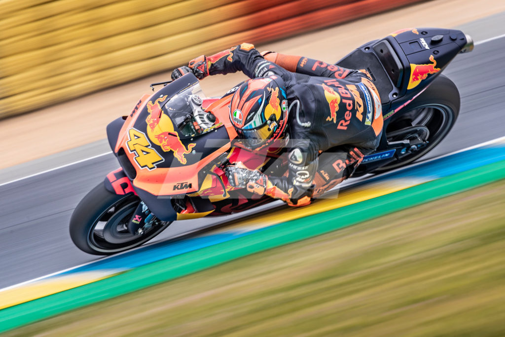 KTM MOTOGP 2019