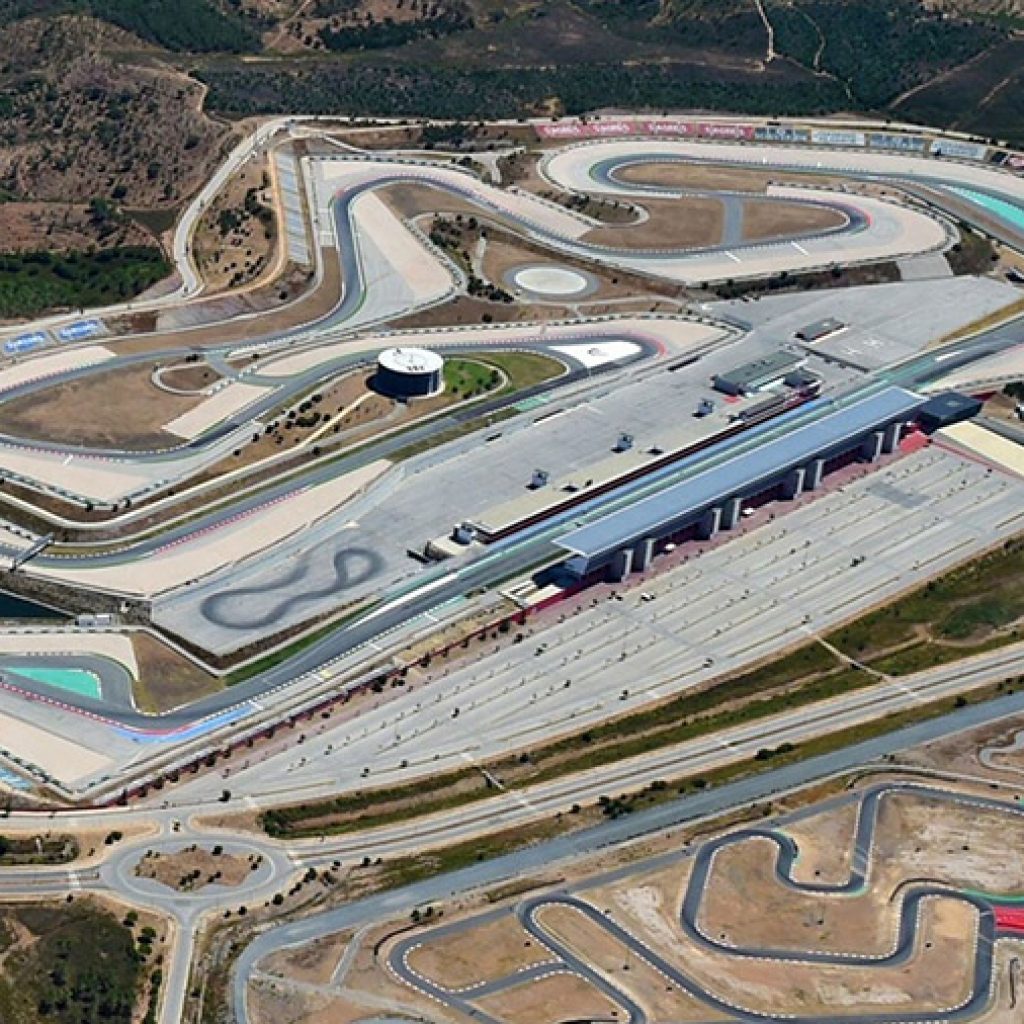 #PortugueseGP – Race weekend preview: MotoGP, Moto2, Moto3 – Vroom ...