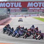 NOT the MotoGP News – Valencia: We go round and round until we pick it up again…