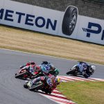 FIM Reveal WorldSSP 2025 Entry List