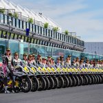 FIM Unveil 2025 WorldWCR Entry List