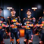 Red Bull KTM Factory & Tech3 Racing Reveal Livery for 2025