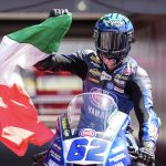 World Supersport Race 1 Australia Report