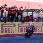 #PortugueseWorldSBK Saturday Reflections