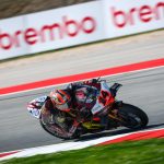 #PortugueseWorldSBK Friday Debriefs