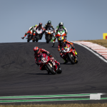 Superbike Commission Decisions