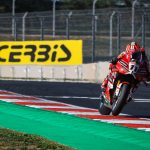 #FrenchWorldSBK Friday Debriefs