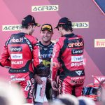 #FrenchWorldSBK Saturday Reflections